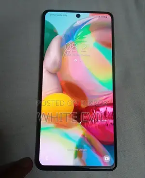 Samsung Galaxy A71 5G 128 GB