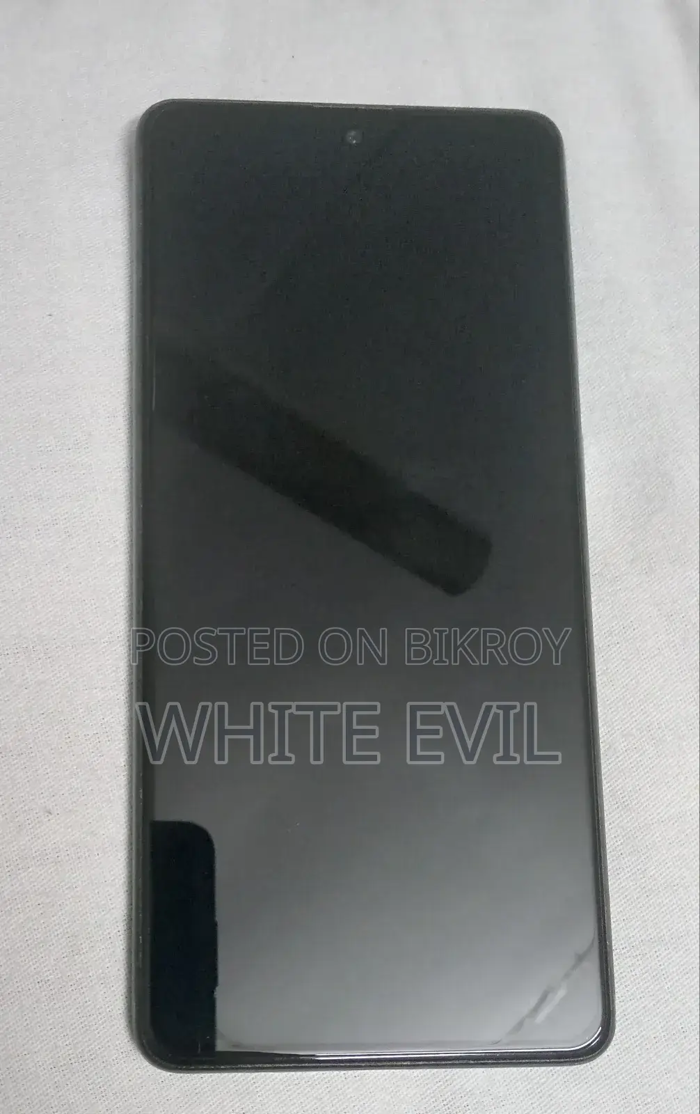 Samsung Galaxy A71 5G 128 GB