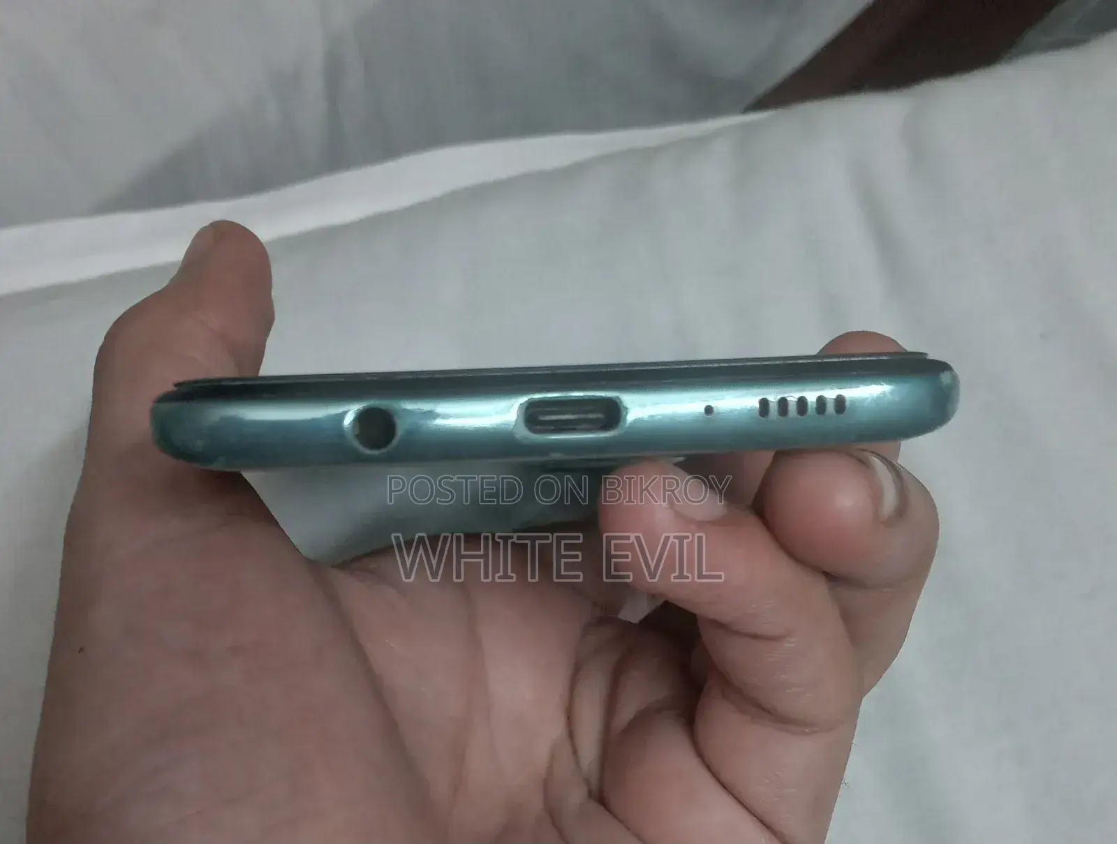 Samsung Galaxy A71 5G 128 GB