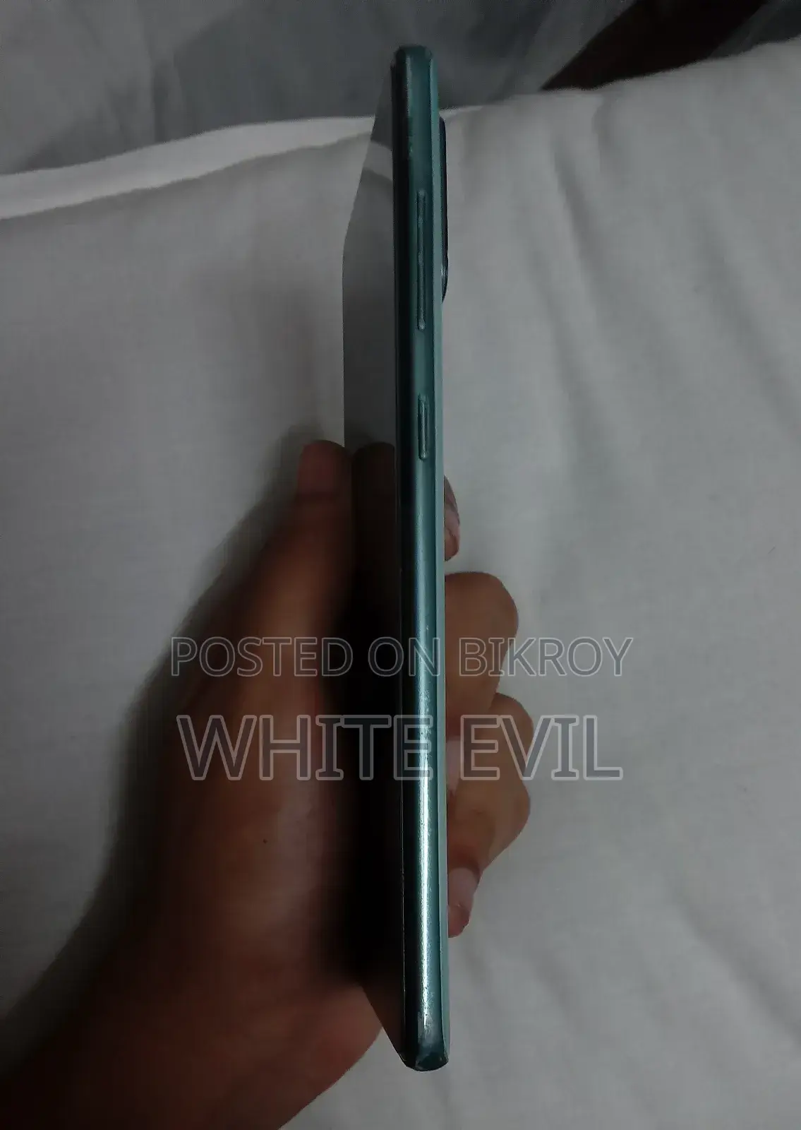 Samsung Galaxy A71 5G 128 GB