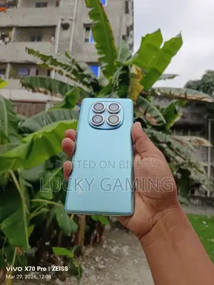 Xiaomi Redmi Note 14 Pro 256 GB Purple