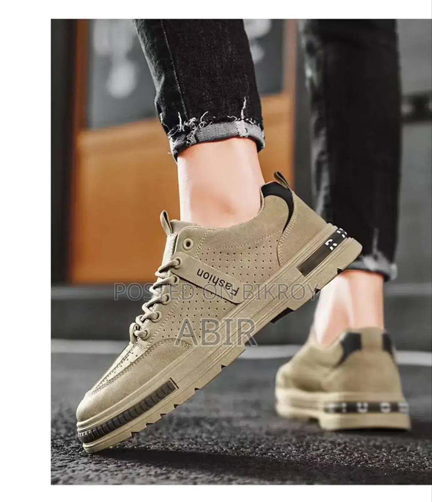 Snakers for Mens