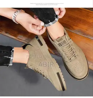 Snakers for Mens