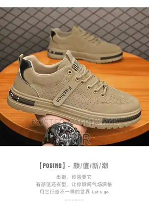 Snakers for Mens