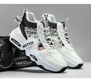 Stylish Sneakers for Men