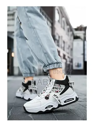 Stylish Sneakers for Men