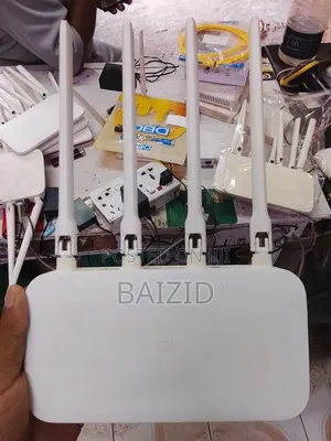 Mi 4 C Usd Full Fresh Router
