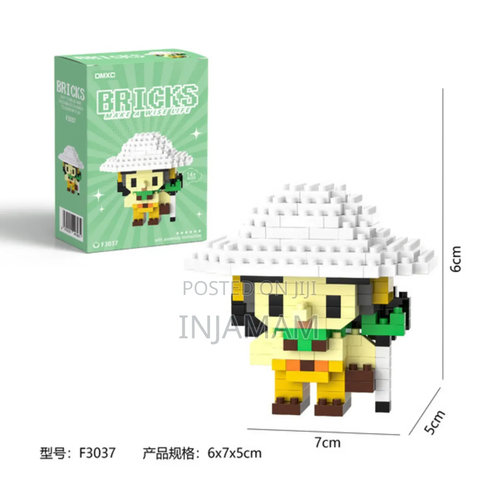 Lego Bricks Toys