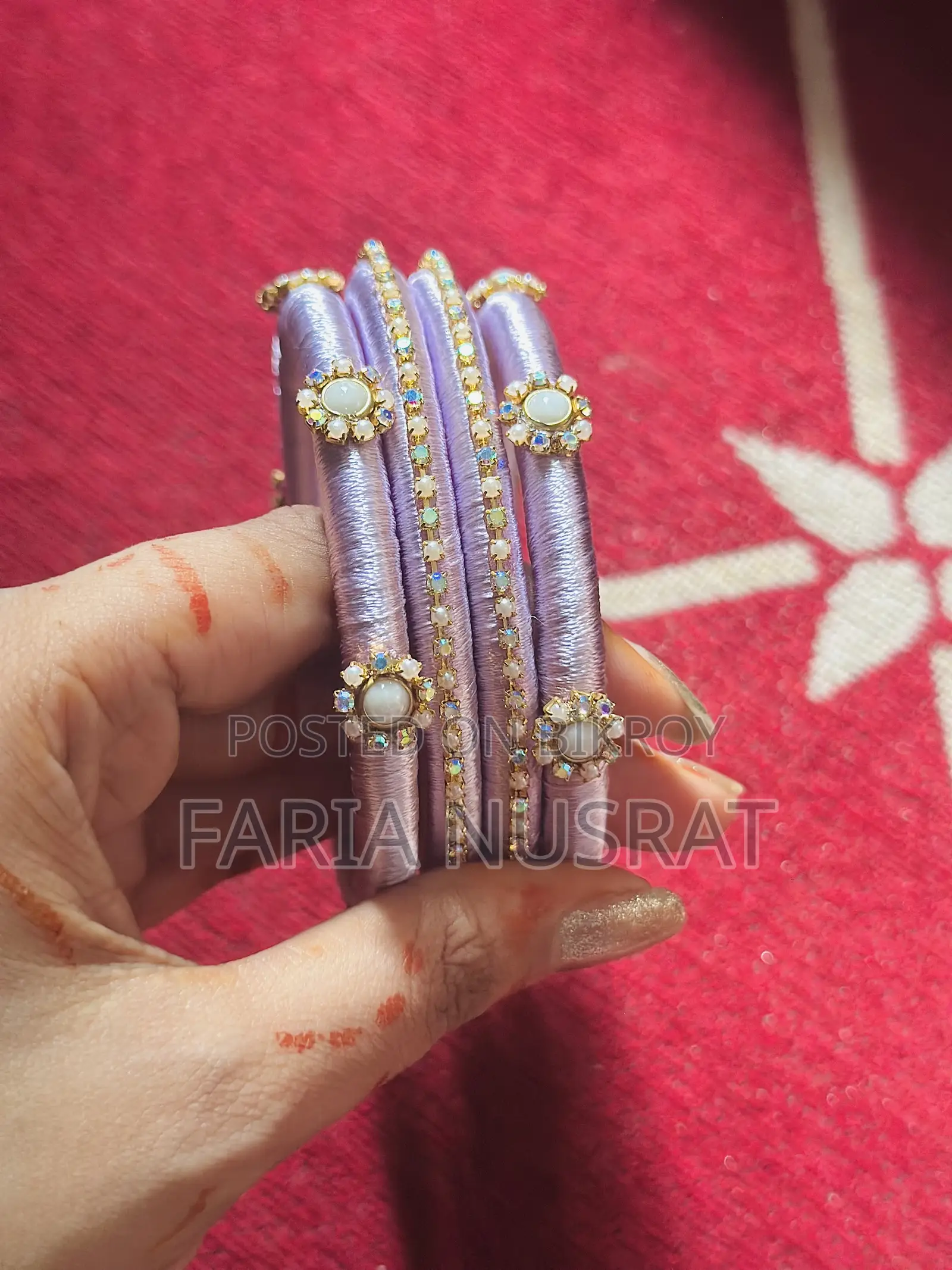 Exclusive Jhumka