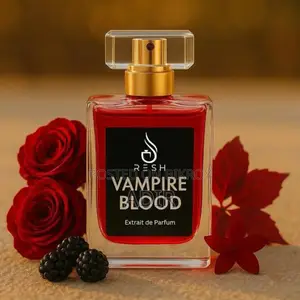 Vampar Blood Perfume