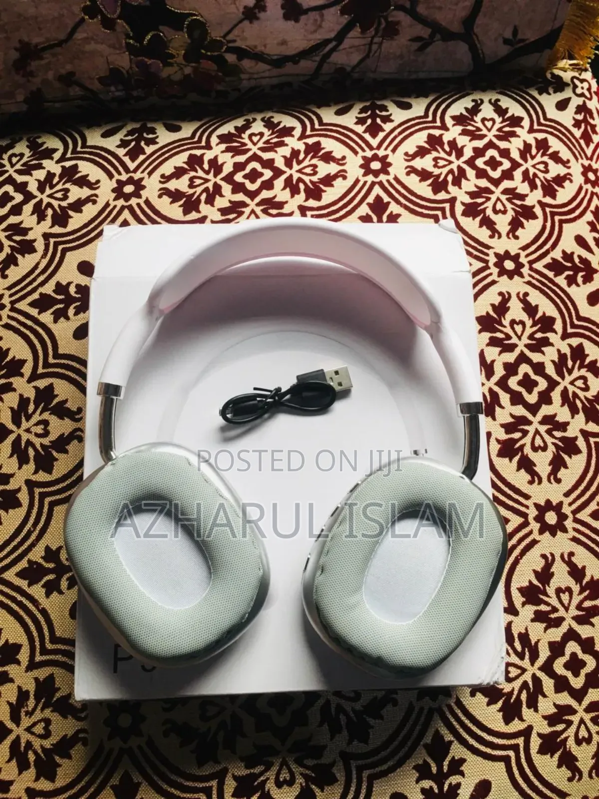 Brand New P9 Wireless Bluetooth Headphone