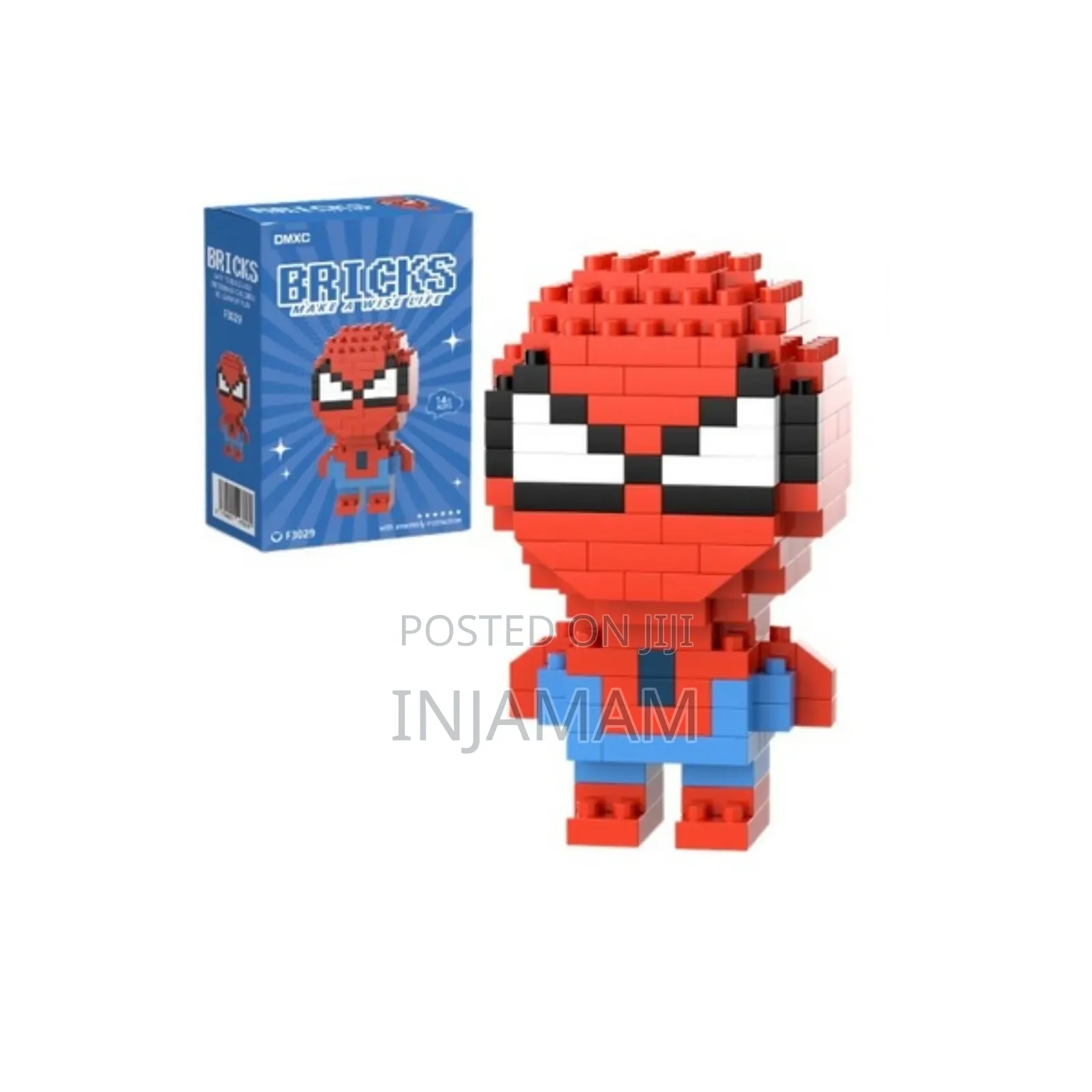 Lego Bricks Toys