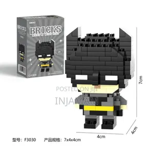 Lego Bricks Toys