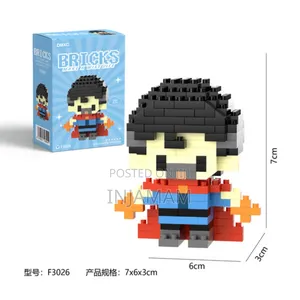 Lego Bricks Toys
