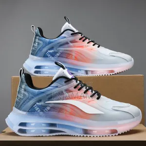 Colorful Light Weight Shoes for Spring Summer