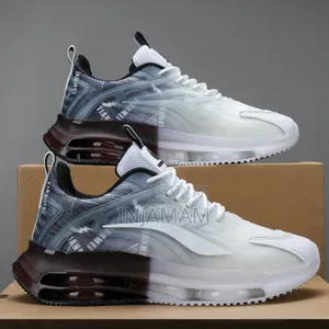 Colorful Light Weight Shoes for Spring Summer