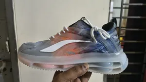 Colorful Light Weight Shoes for Spring Summer