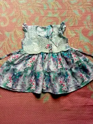 Dresses for Baby Girls