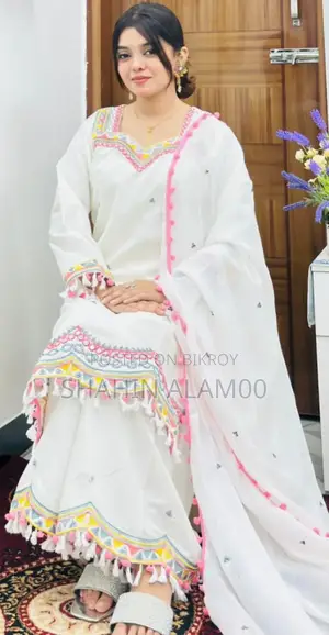 গারারা ড্রেস কালেকশন