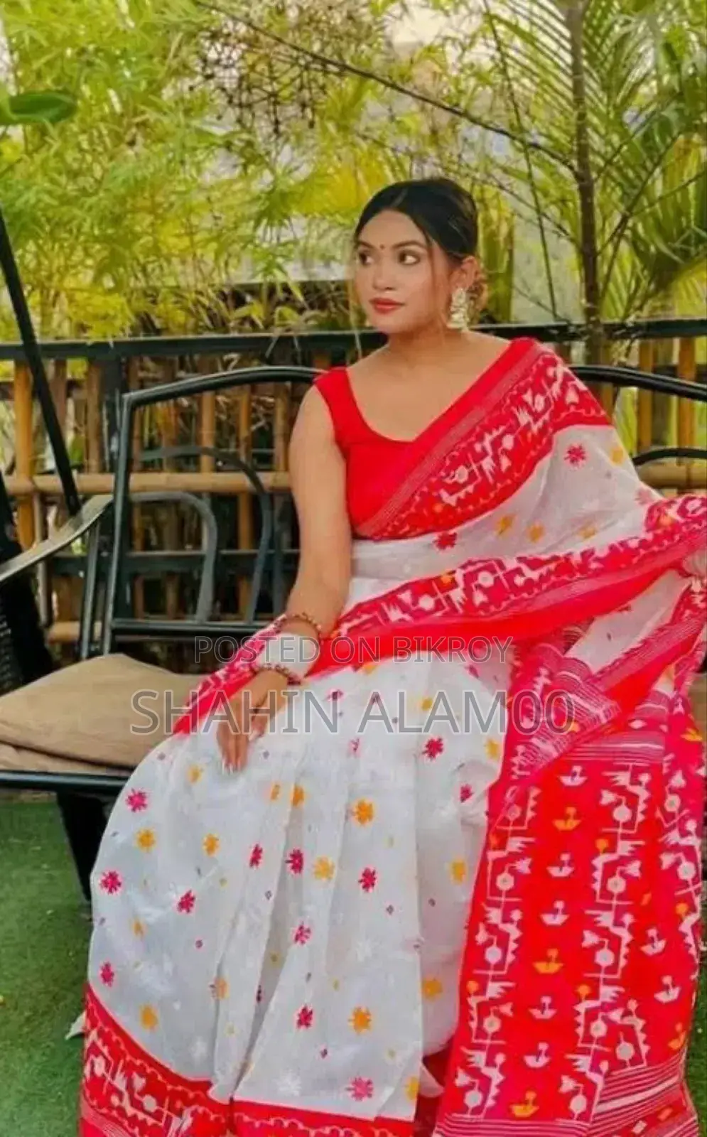 Boisakhi Collection