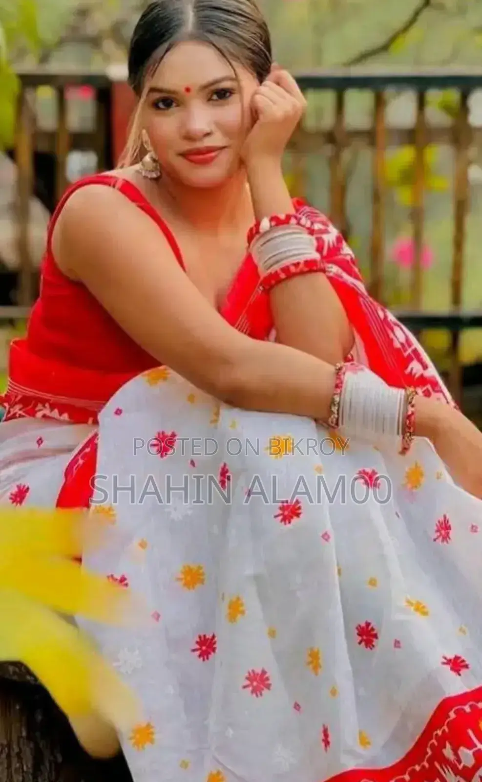 Boisakhi Collection