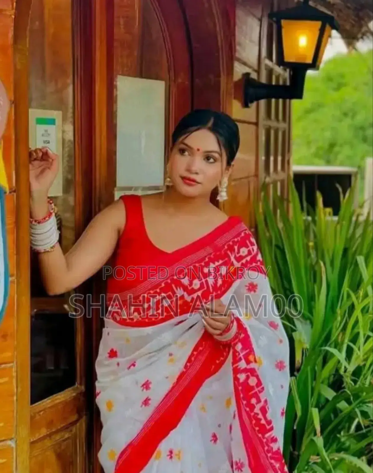 Boisakhi Collection