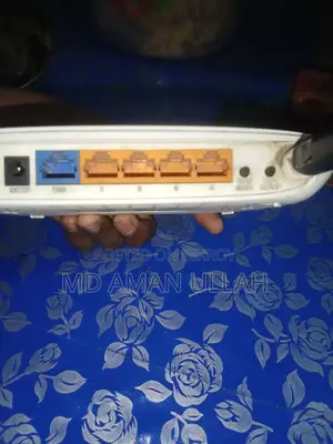 রাউটার সেল।