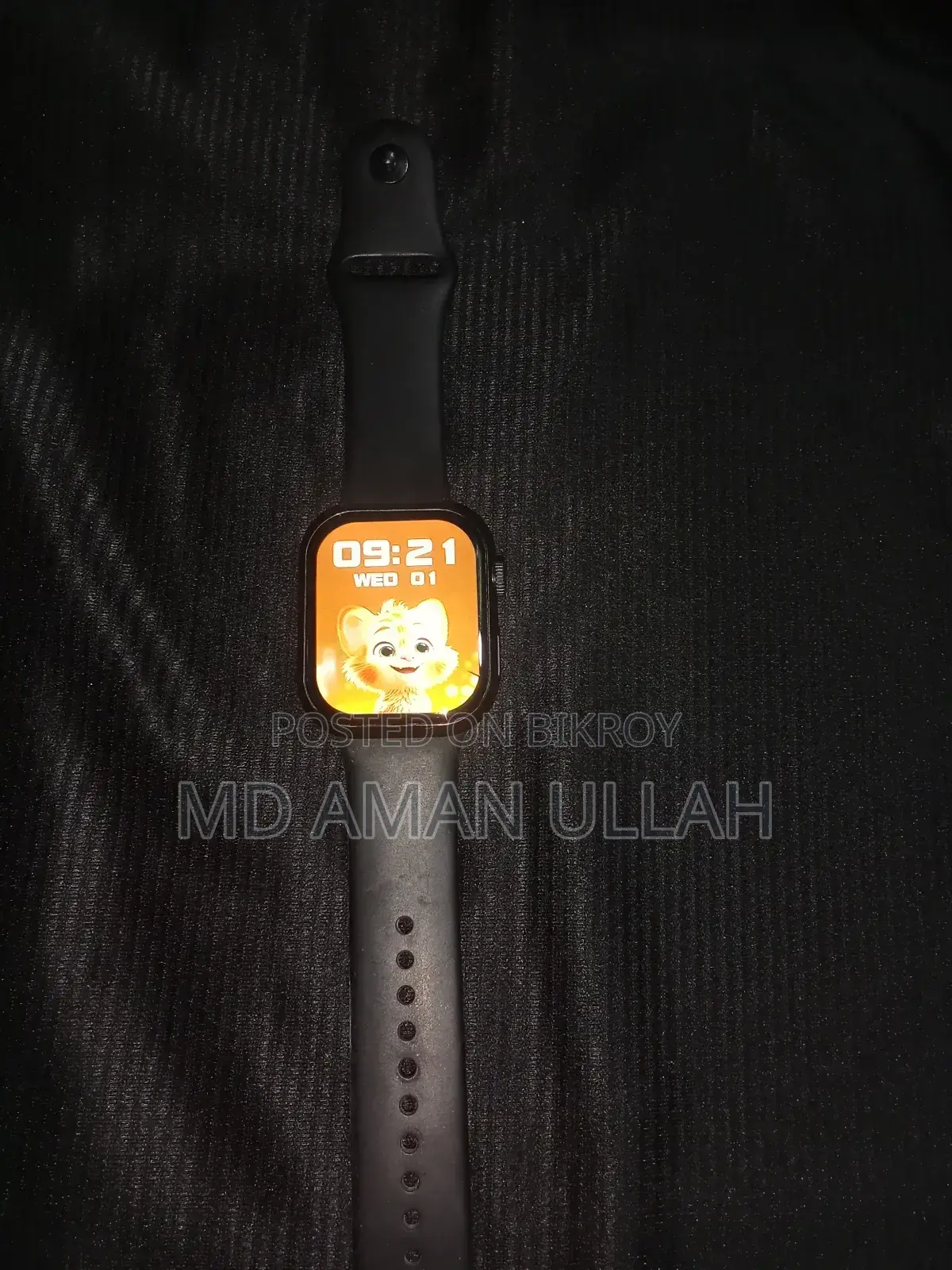 Smart Watch