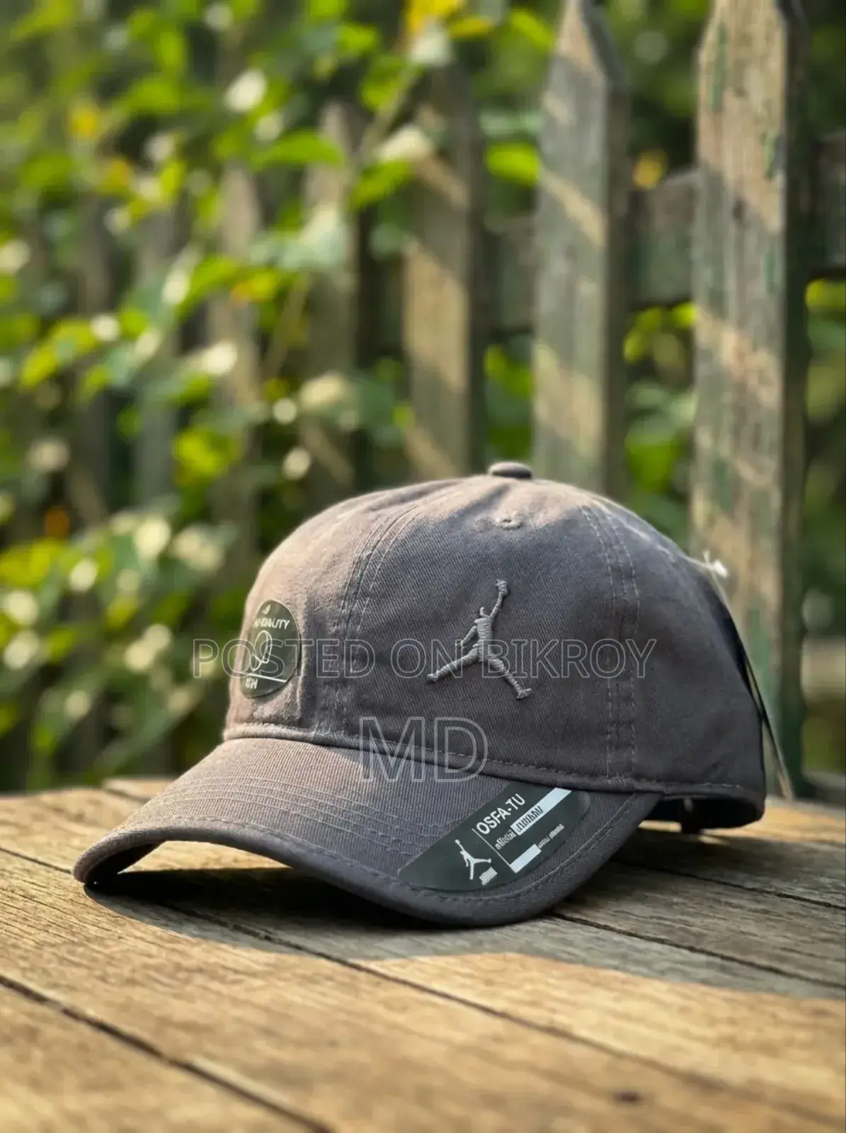 Comfortable and Stylish Caps