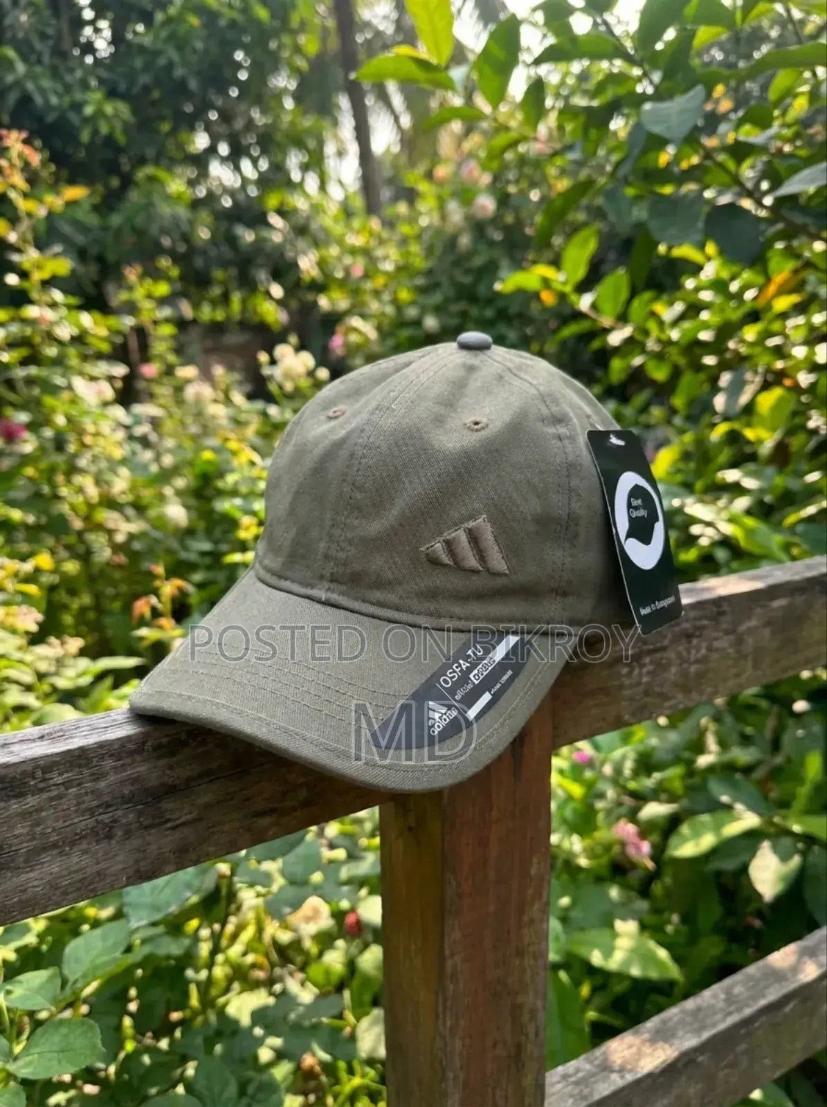 Comfortable and Stylish Caps