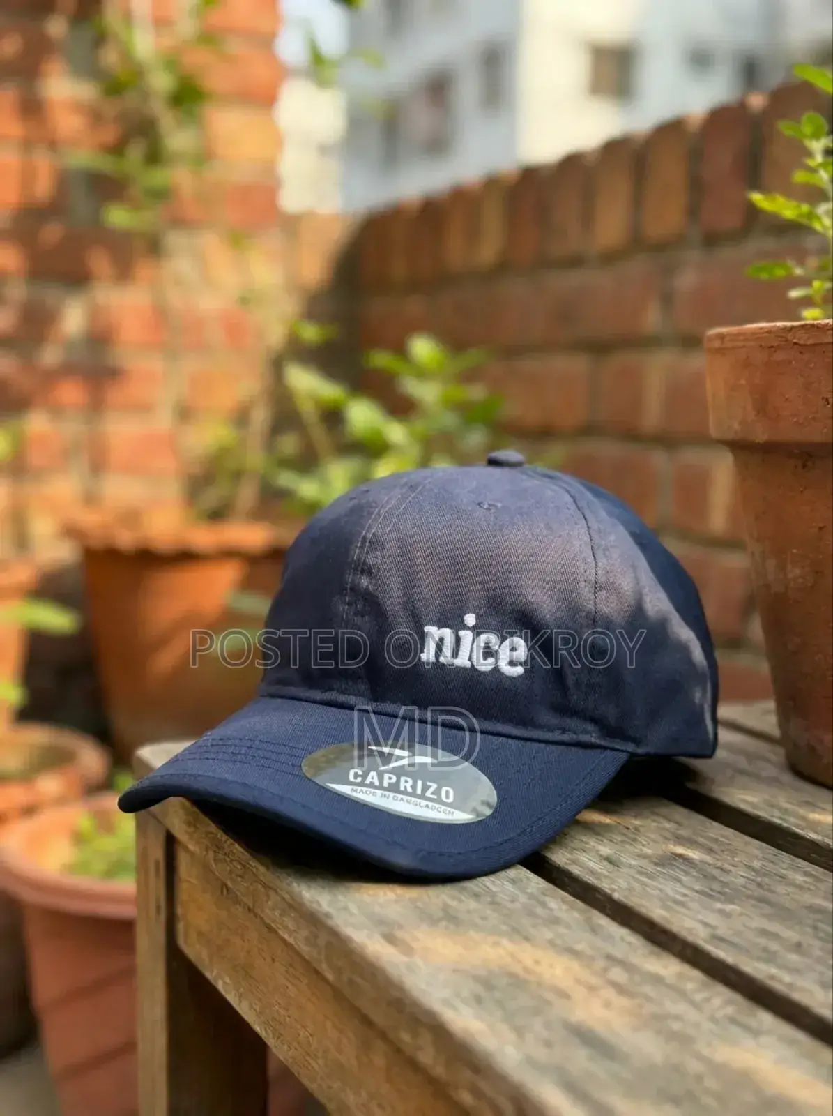 Comfortable and Stylish Caps