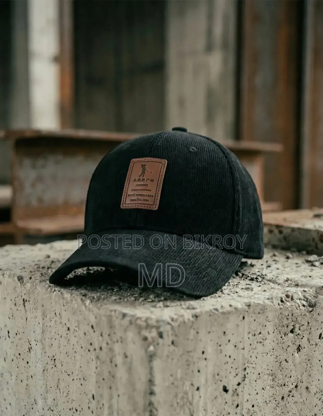 Comfortable and Stylish Caps