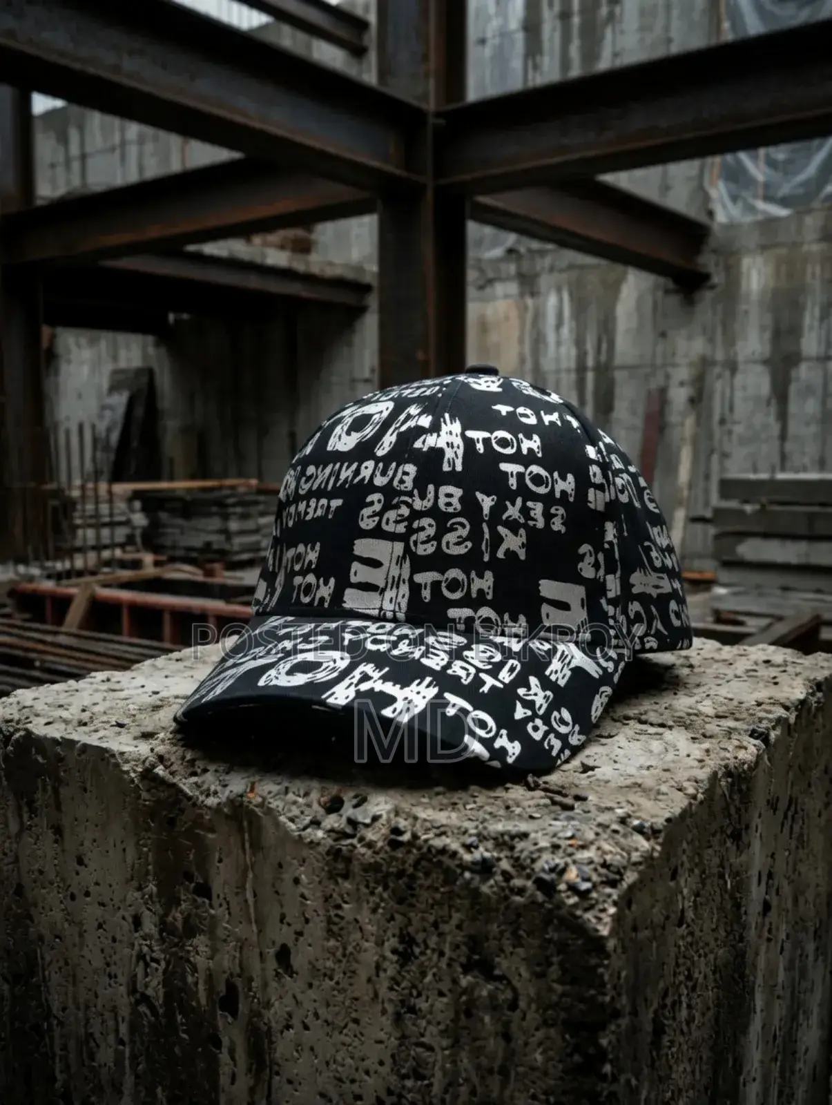 Comfortable and Stylish Caps