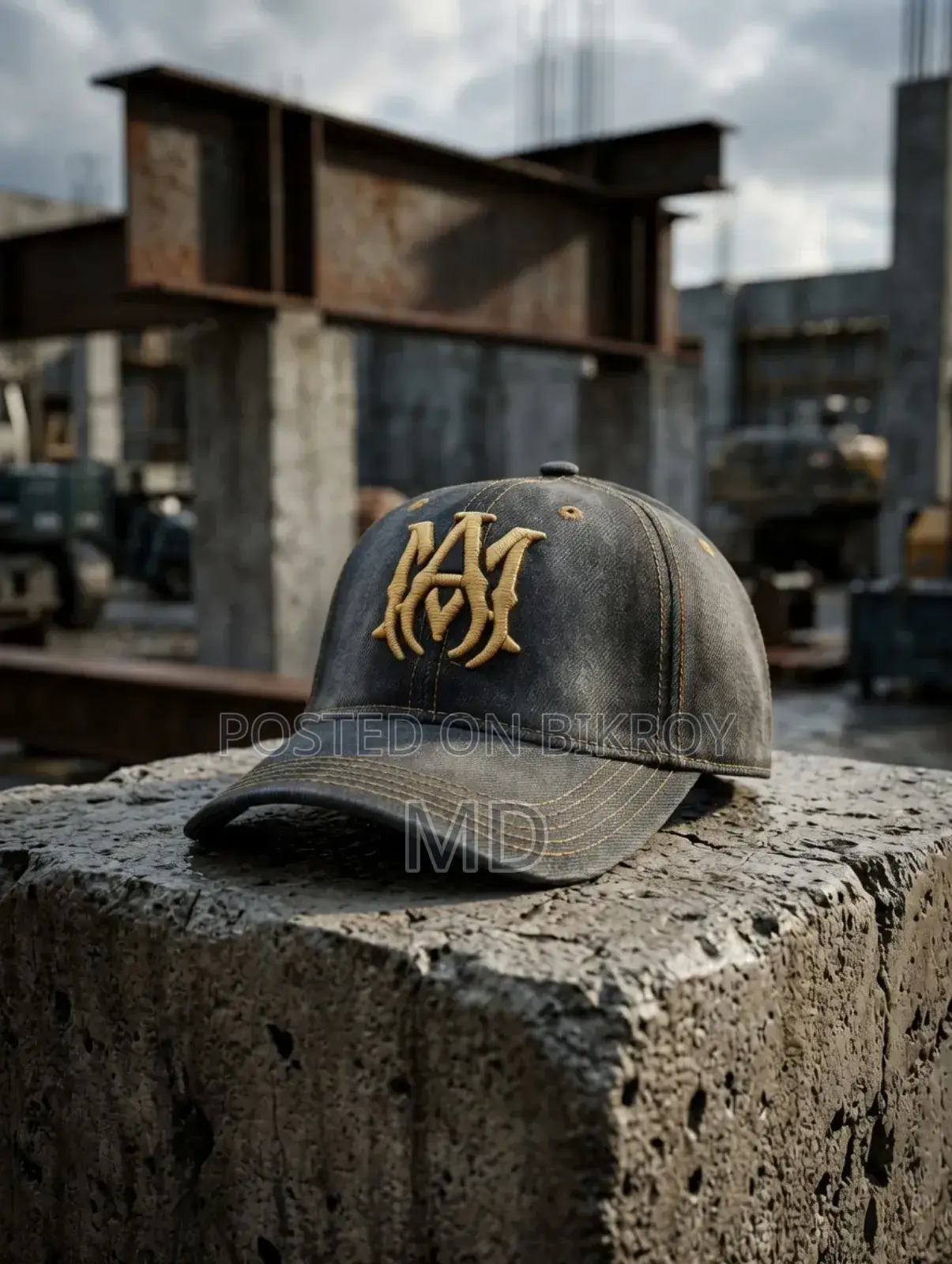 Comfortable and Stylish Caps