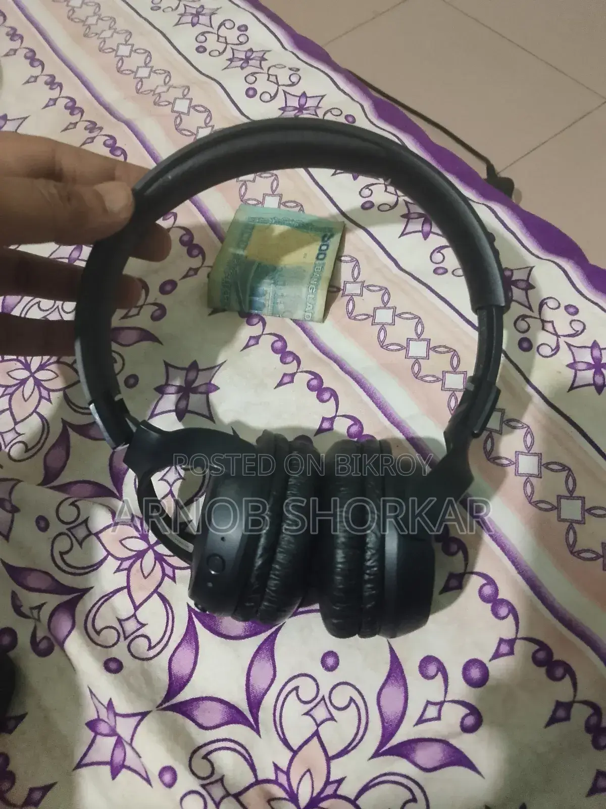 JBL Tune 520bt