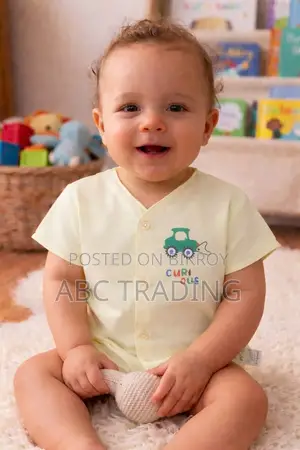 Baby Nima Printed