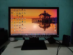 Desktop Computer Asus 8GB Intel Core I5 SSD 128GB