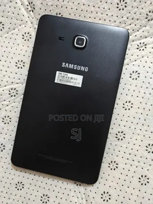 Samsung Galaxy Tab a 7.0 8 GB Black
