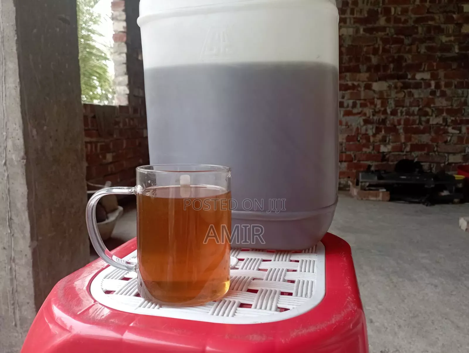 Mixed Flower Honey