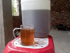 Mixed Flower Honey