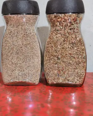 অ্যাকোয়ারিয়াম স্যান্ড