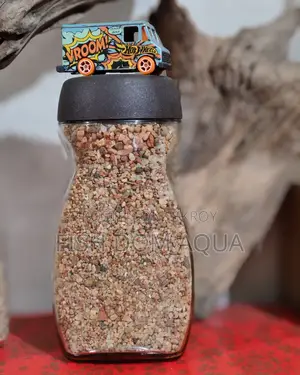 অ্যাকোয়ারিয়াম স্যান্ড