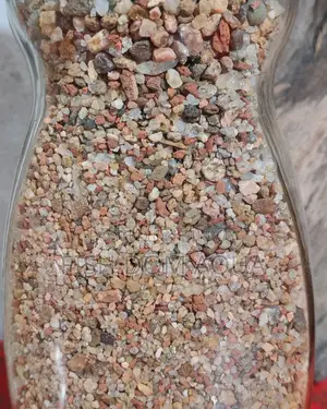 অ্যাকোয়ারিয়াম স্যান্ড