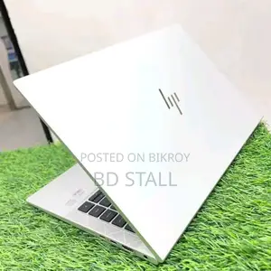 ল্যাপটপ HP EliteBook 840 G6 8GB Intel Core I5 SSD 256GB