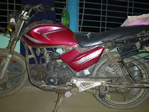 Daylong DL110-55 2010 Red