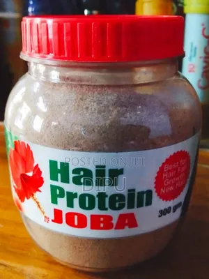 Joba Hair Masks
