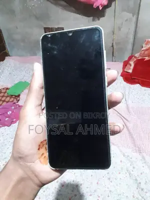 Samsung Galaxy A05 128 GB Green