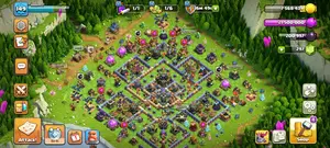 CoC Game ID