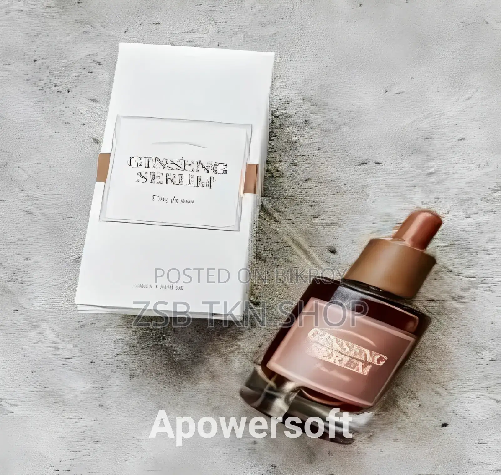 I'm From Ginseng Serum 30ml