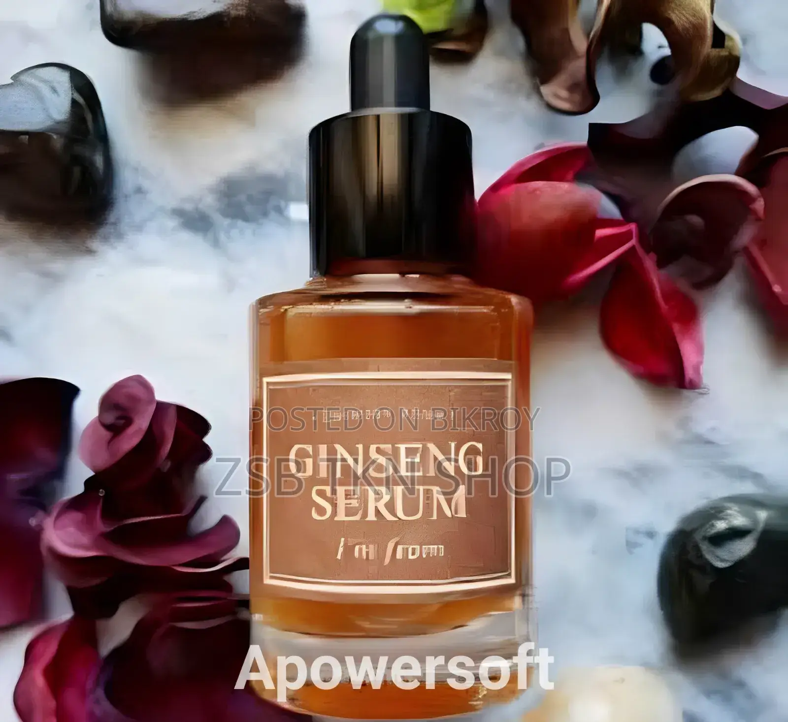 I'm From Ginseng Serum 30ml